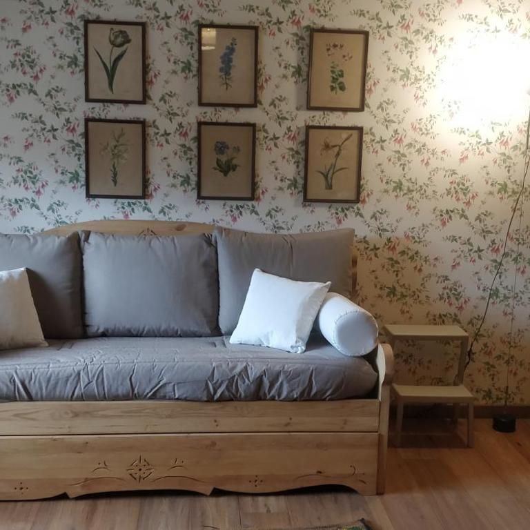 appartamento Crans Melezes - Studio - 5