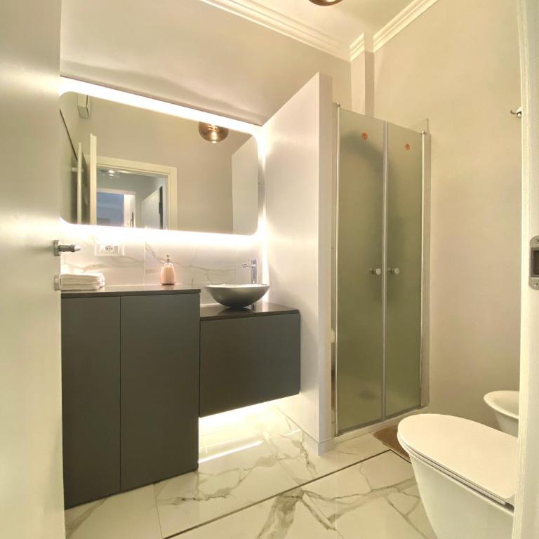 ABCdecor Italia - Appartamento con 2 Camere da Letto - 26