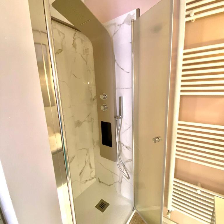 ABCdecor Italia - Appartamento con 2 Camere da Letto - 22