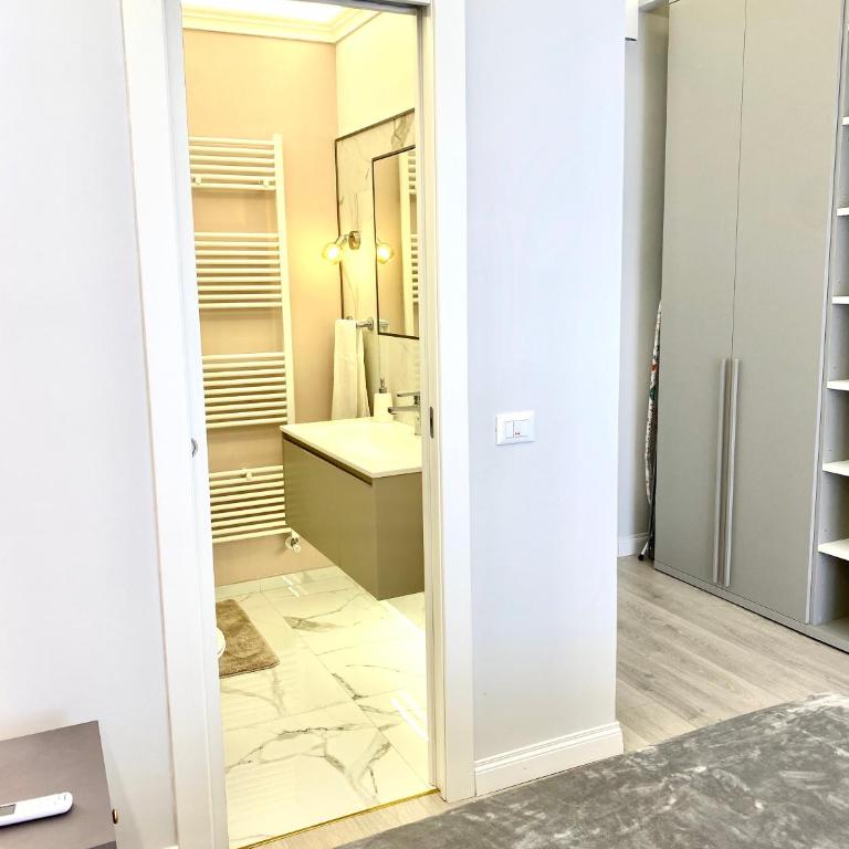 ABCdecor Italia - Appartamento con 2 Camere da Letto - 20