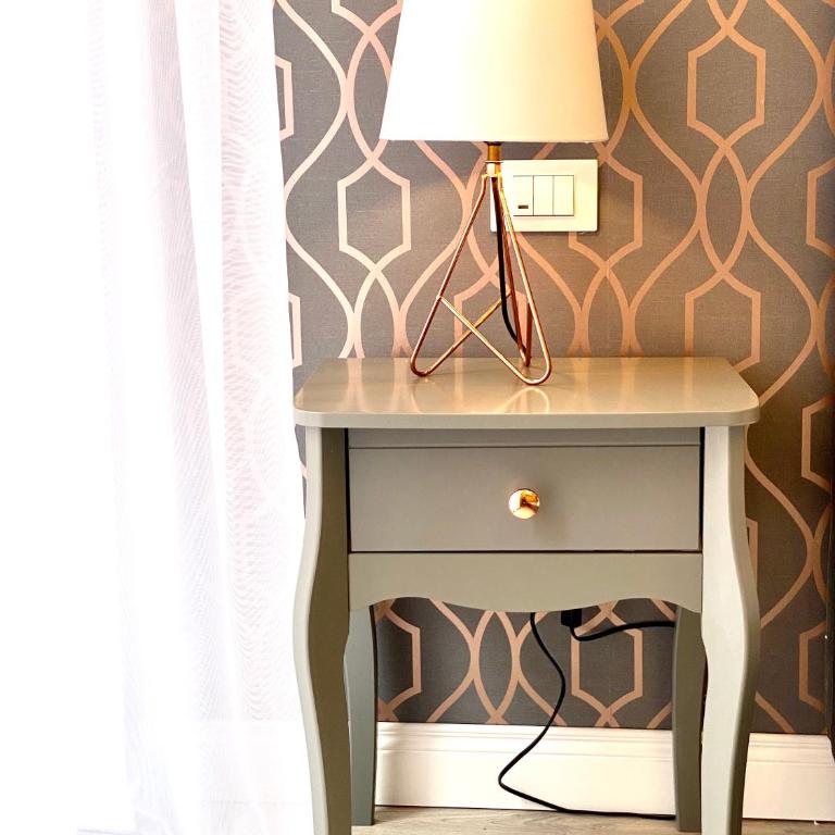 ABCdecor Italia - Appartamento con 2 Camere da Letto - 10