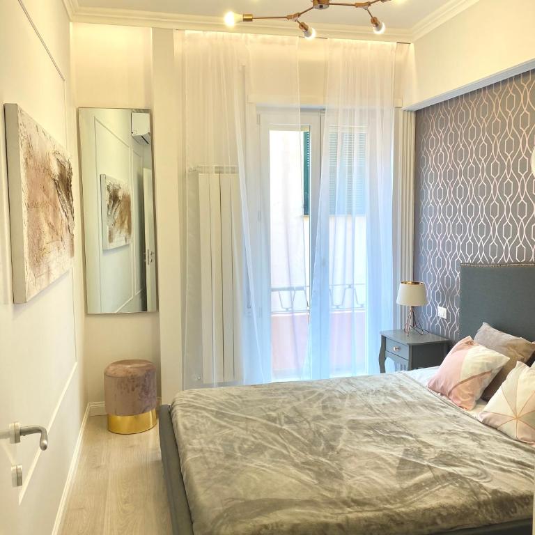 ABCdecor Italia - Appartamento con 2 Camere da Letto - 14
