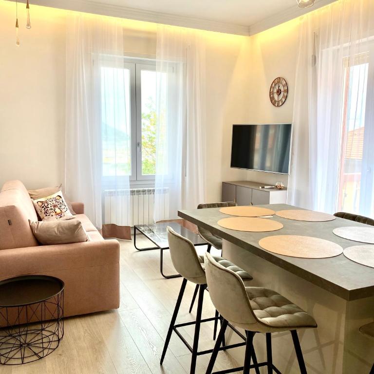 ABCdecor Italia - Appartamento con 2 Camere da Letto - 6