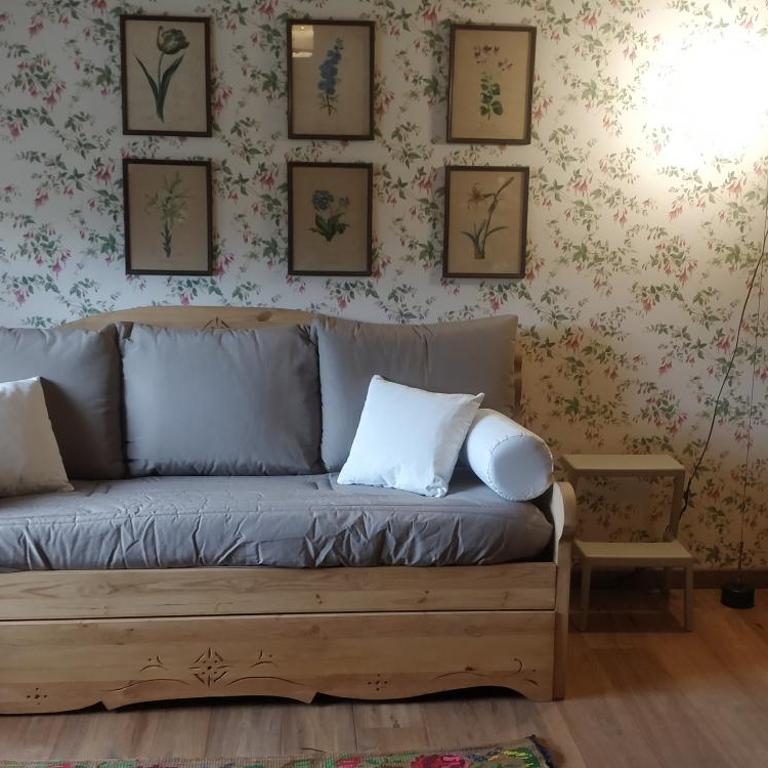 appartamento Crans Melezes - Studio - 2