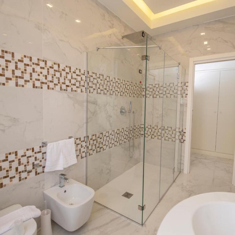 Palazzo Firenze - Single Room - 1