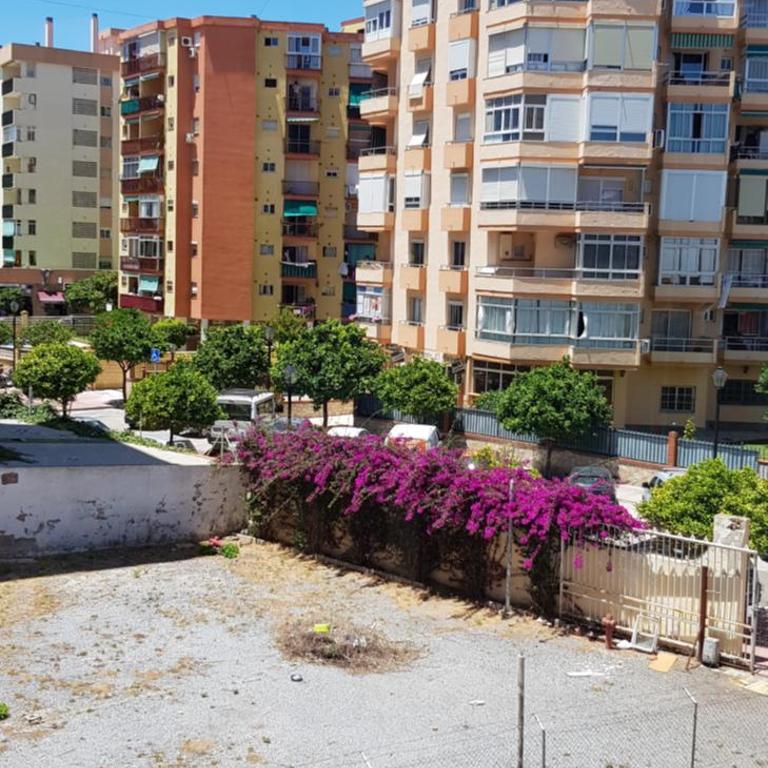 Fun-sun - Apartamento de 1 dormitorio - 34