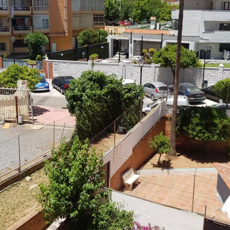 Fun-sun - Apartamento de 1 dormitorio - 33