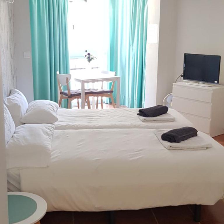 Fun-sun - Apartamento de 1 dormitorio - 16