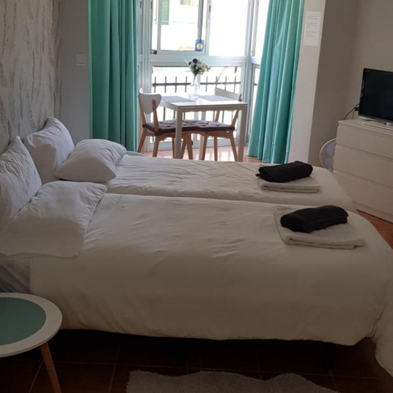 Fun-sun - Apartamento de 1 dormitorio - 10