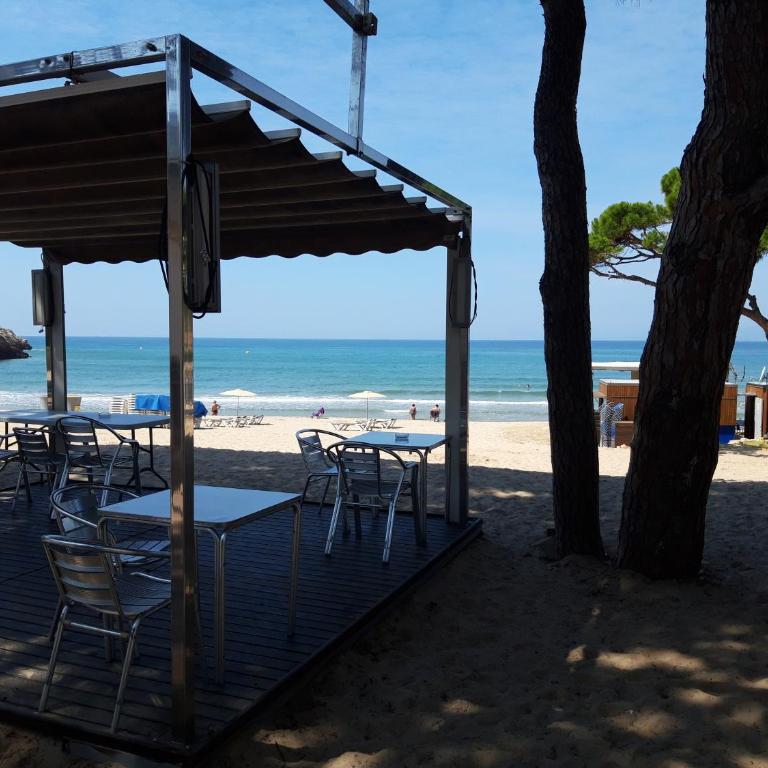 Apartamento en Salou-Vistas al Mar - Apartamento con vistas al mar - 24