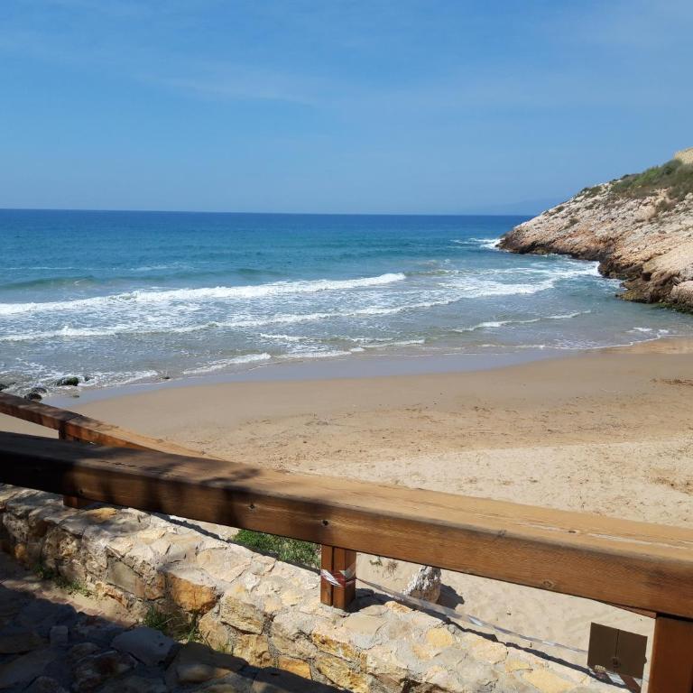 Apartamento en Salou-Vistas al Mar - Apartamento con vistas al mar - 22
