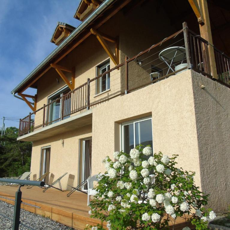 La Villa 05 - Villa - 2
