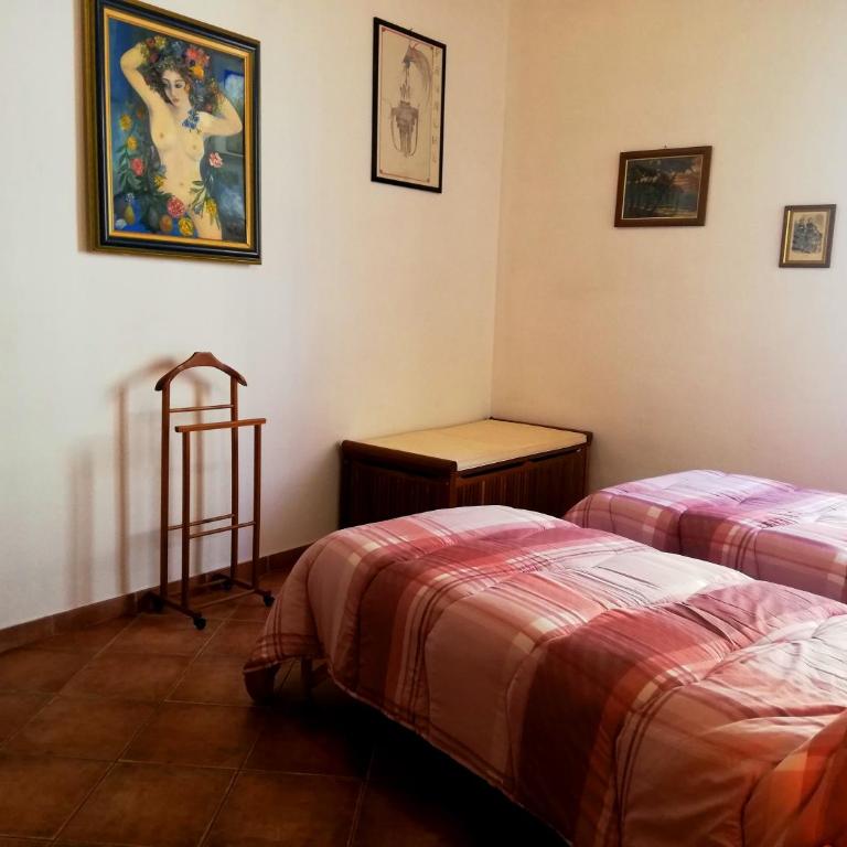 La casa di Giosuè - Appartamento con 2 Camere da Letto - 7