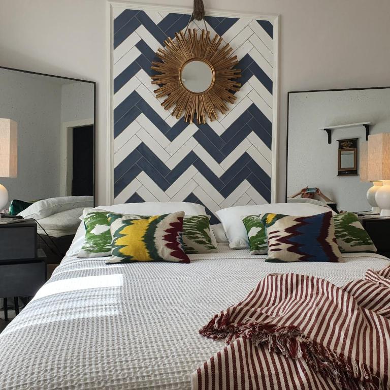 THE MIRROR GUESTHOUSE - TERME MERANO - Appartamento con 2 Camere da Letto - 11
