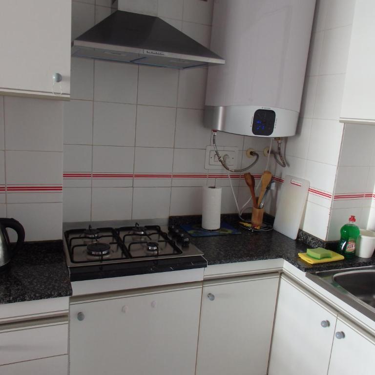 VińaMar 2 - Apartamento de 1 dormitorio - 2