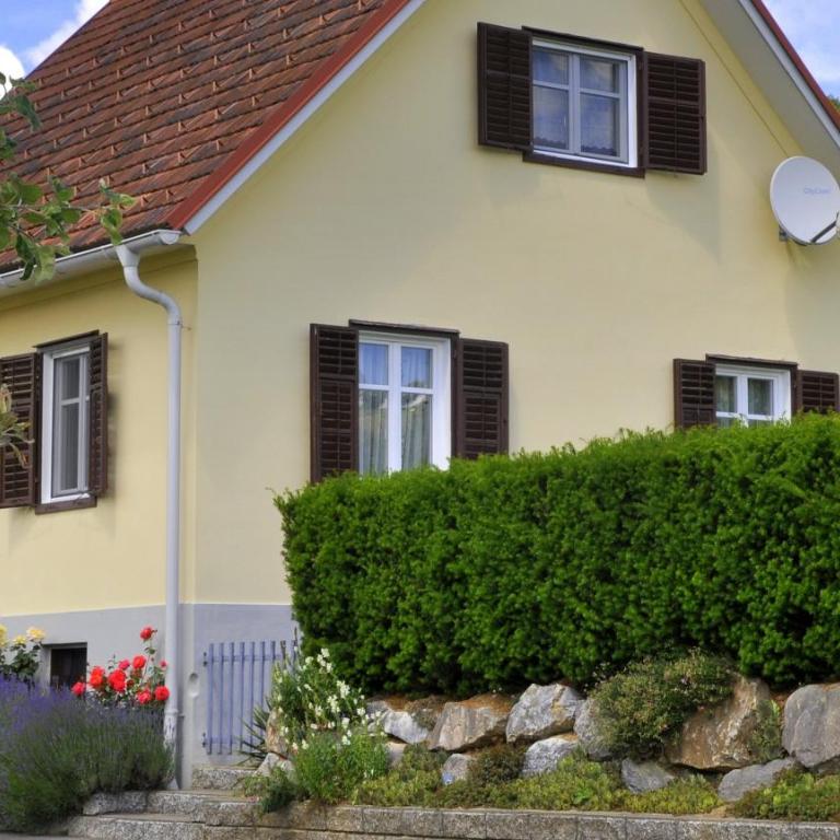 Ferienhaus am Meisslberg - in landschaftlicher Idylle - Maison de Vacances - 3