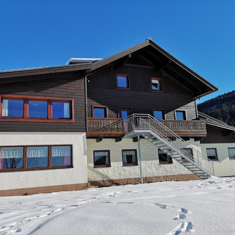 Ferienhaus Kurzenhof Radstadt - Vacation Home - 2