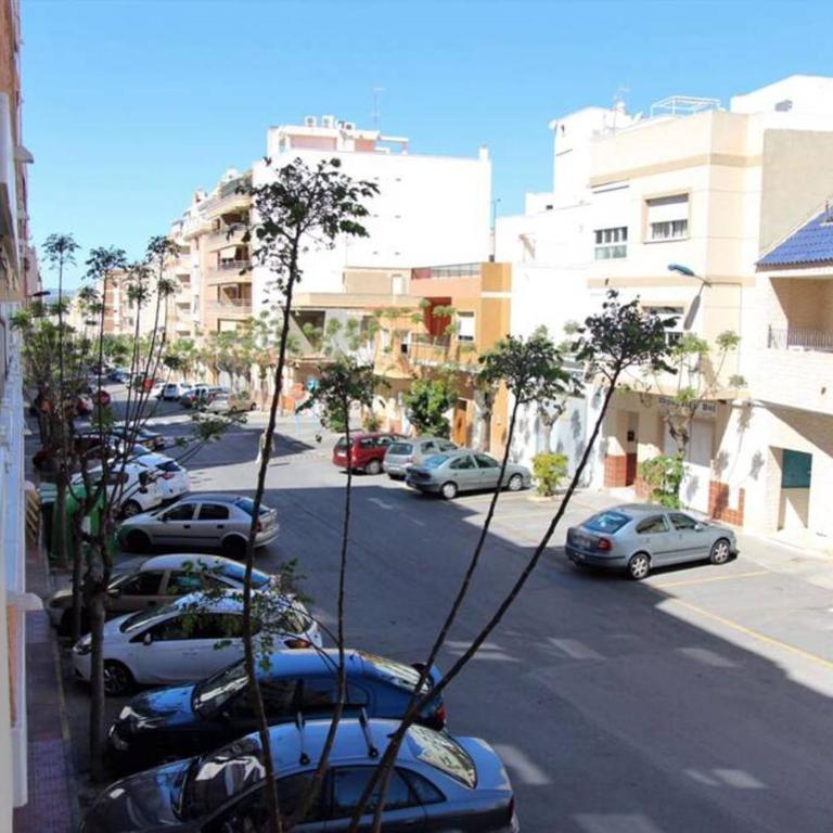 Linmarko apartamento en centro de Torrevieja - Apartamento de 2 dormitorios - 29