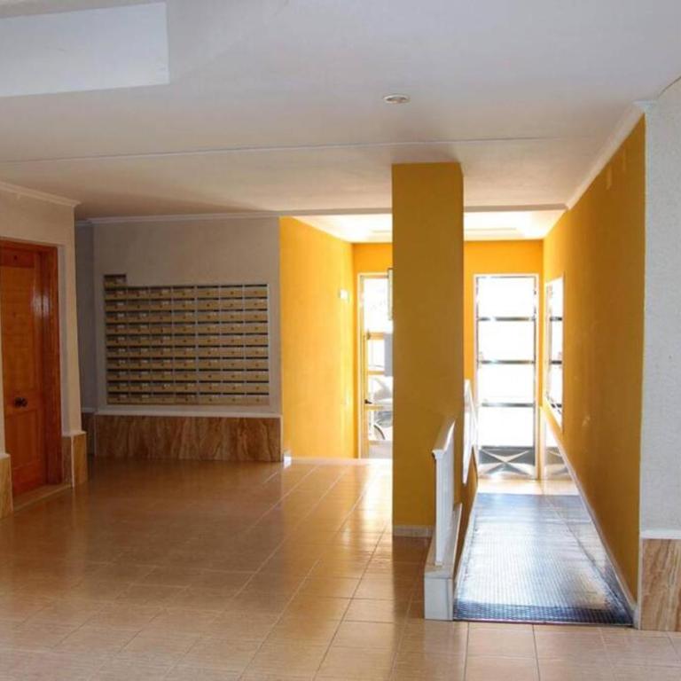 Linmarko apartamento en centro de Torrevieja - Apartamento de 2 dormitorios - 25
