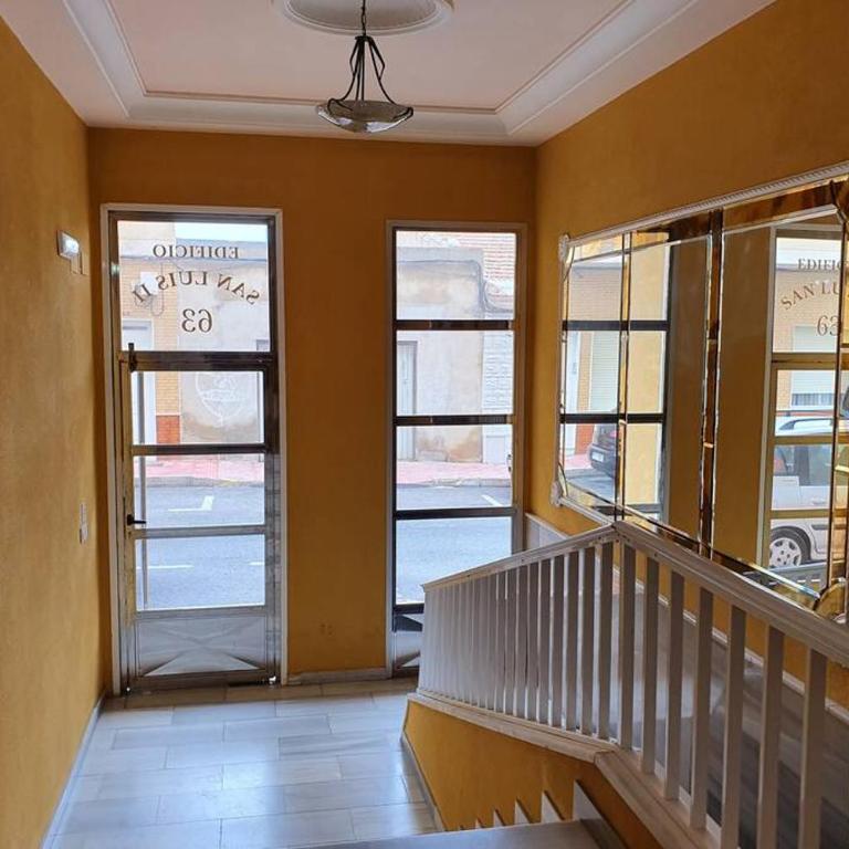 Linmarko apartamento en centro de Torrevieja - Apartamento de 2 dormitorios - 26