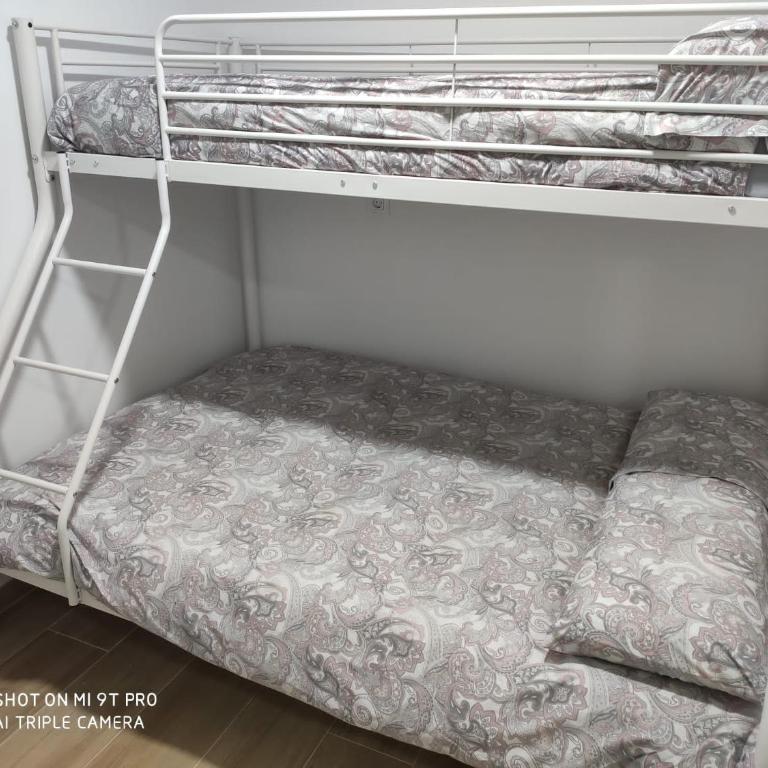 La Burbuja - Apartamento de 2 dormitorios - 26