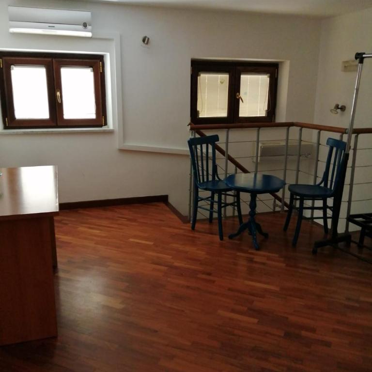 Appartamento Miraglia - Appartamento con 1 Camera da Letto - 12