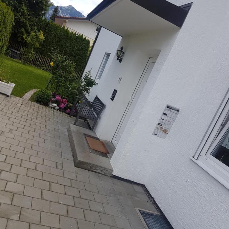 Ferienwohnung Alpen Sunshine Füssen - Apartment mit 2 Schlafzimmern - 8