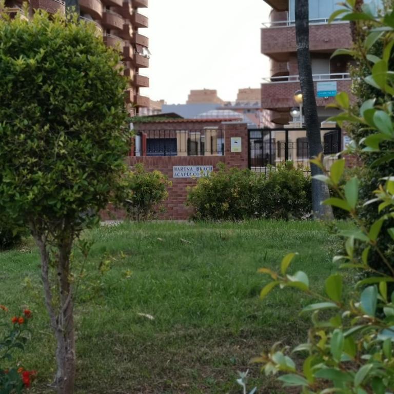 ACAPULCO III. Marina DOr - Apartamento de 2 dormitorios - 24