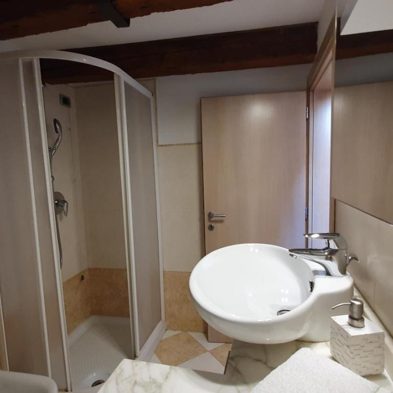 WellVenice Campiello - Appartamentino su 2 Livelli - 30