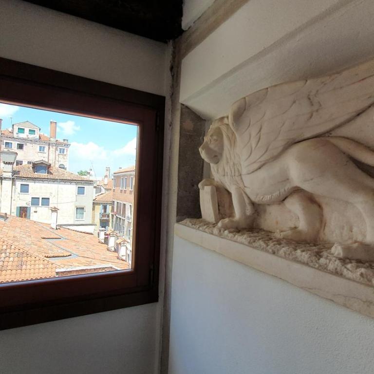 WellVenice Campiello - Appartamentino su 2 Livelli - 6