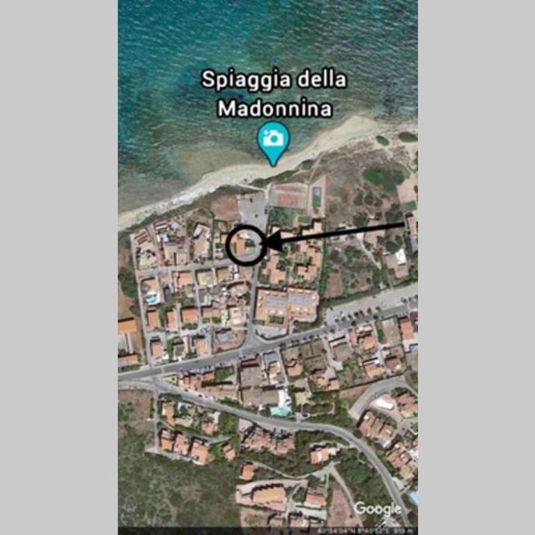 Casa al mare con parcheggio privato - Casa con 2 Camere da Letto - 24