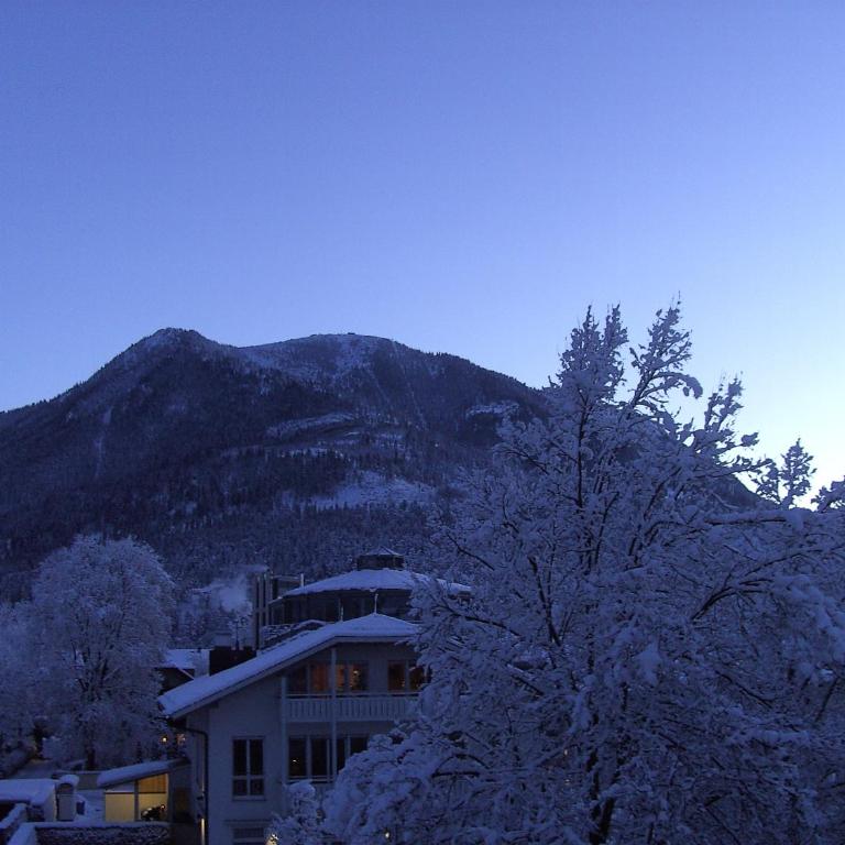Hotel Roter Hahn - Bed & Breakfast - Budget Einzelzimmer - 3