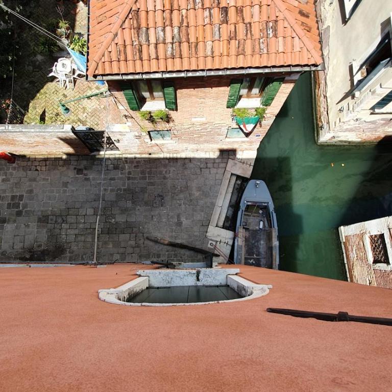 WellVenice Campiello - Appartamentino su 2 Livelli - 36