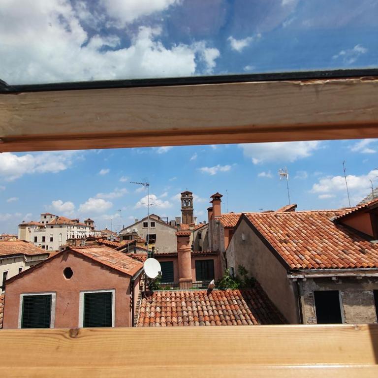 WellVenice Campiello - Appartamentino su 2 Livelli - 25