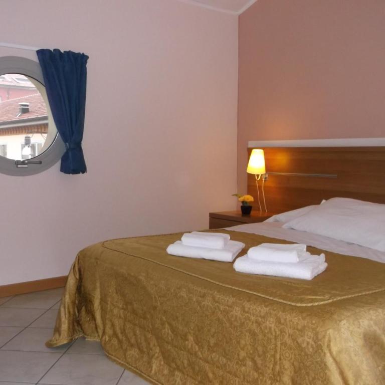 Albergo Meublè Abatjour - Camera Tripla - 3