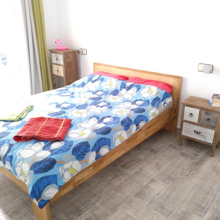 Atico en Calpe con Vistas - Apartamento de 1 dormitorio - 18