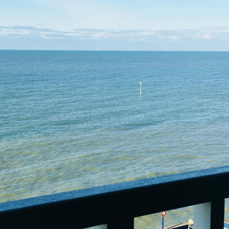 Studio (Coup de Coeur) Wimereux - Appartement - 52
