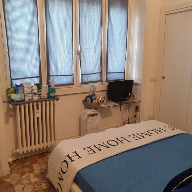 Nuvola B&B - Double Room - 1