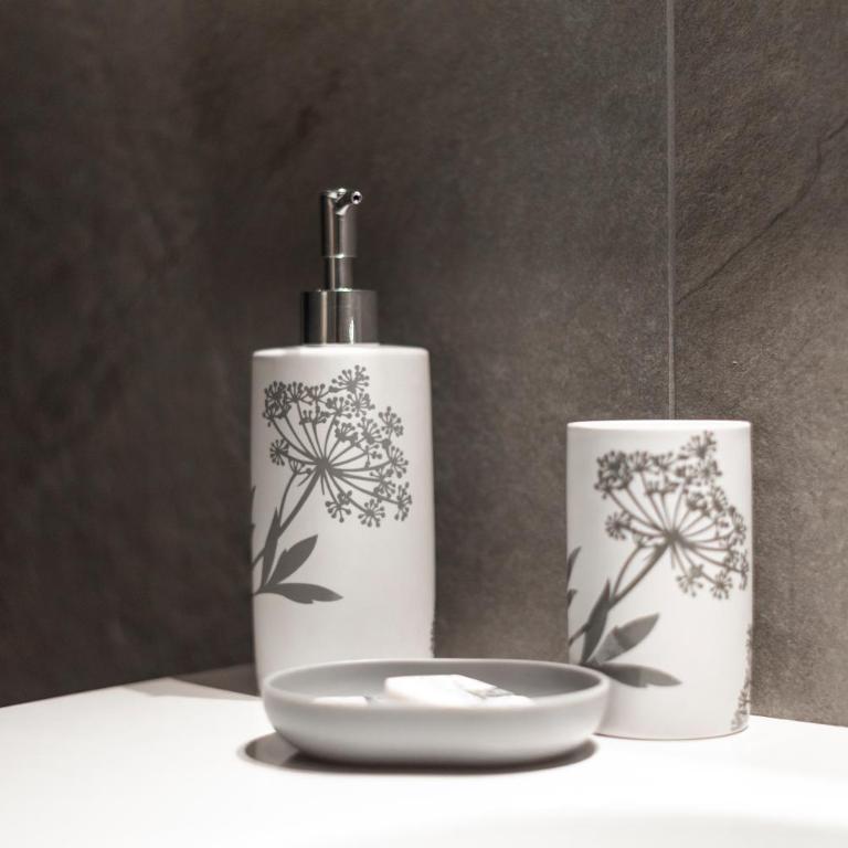 IN LUCUS Guest House - Camera Matrimoniale con Bagno Privato - 1