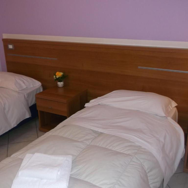 Albergo Meublè Abatjour - Camera Singola - 1