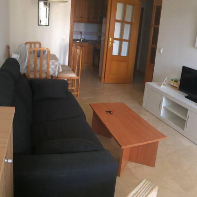 Apartamento vacaciones en Gemelos 22 - One-Bedroom Apartment - 4