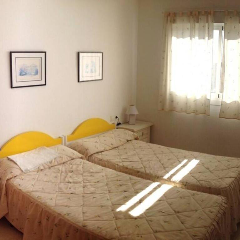 Apartamento vacaciones en Gemelos 22 - One-Bedroom Apartment - 12