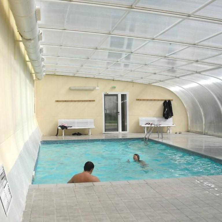 Apartamento vacaciones en Gemelos 22 - One-Bedroom Apartment - 20