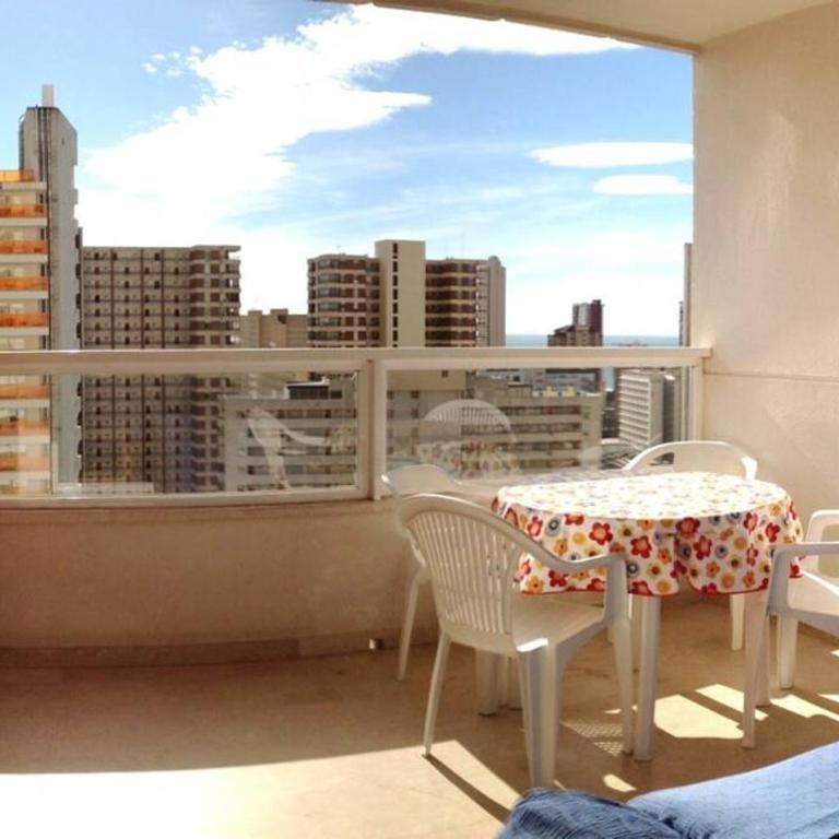 Apartamento vacaciones en Gemelos 22 - One-Bedroom Apartment - 9