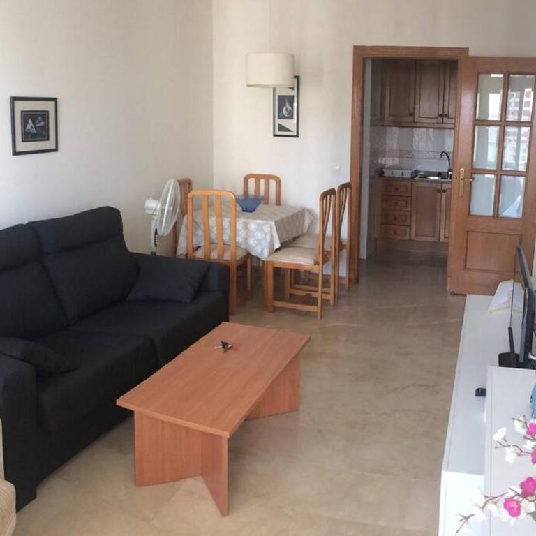 Apartamento vacaciones en Gemelos 22 - One-Bedroom Apartment - 7