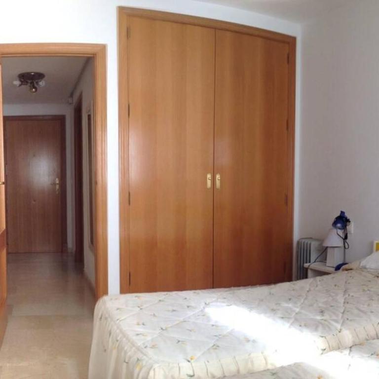Apartamento vacaciones en Gemelos 22 - One-Bedroom Apartment - 11
