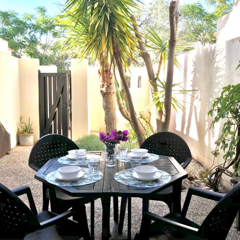 La Chumbera - Apartamento de 2 dormitorios - 12