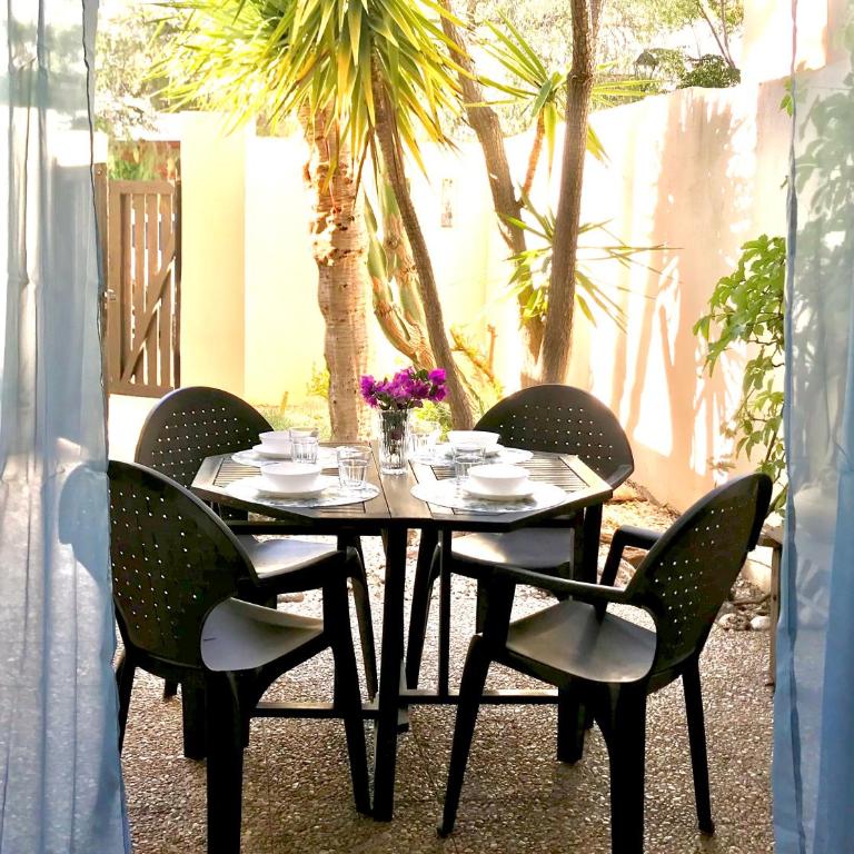 La Chumbera - Apartamento de 2 dormitorios - 10