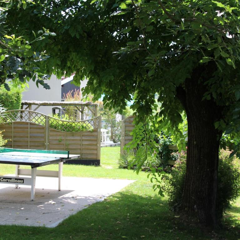 gite les genets - Haus mit 3 Schlafzimmern - 12