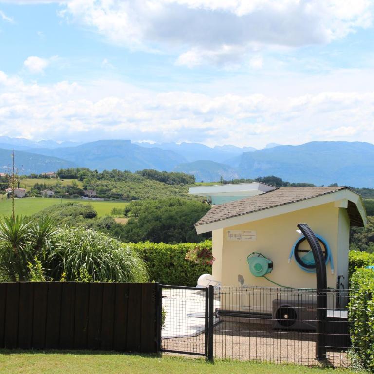 gite les genets - Haus mit 3 Schlafzimmern - 11